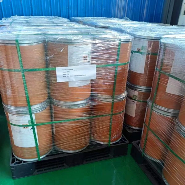 1-Hydroxyethyl-1,7-dicarbacloso-dodecaborane,C4H5B10O,59645-80-6 high quality