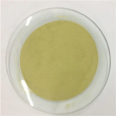 99 % d'acide acridone acétique, acide 9-oxo-10(9H)-acridineacétique, CAS :38609-97-1